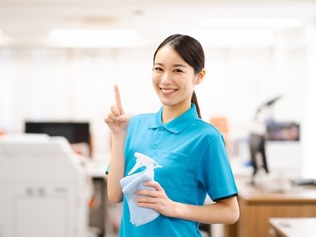 SENKA株式会社　清掃専科サービスのアルバイト・バイト求人情報-36