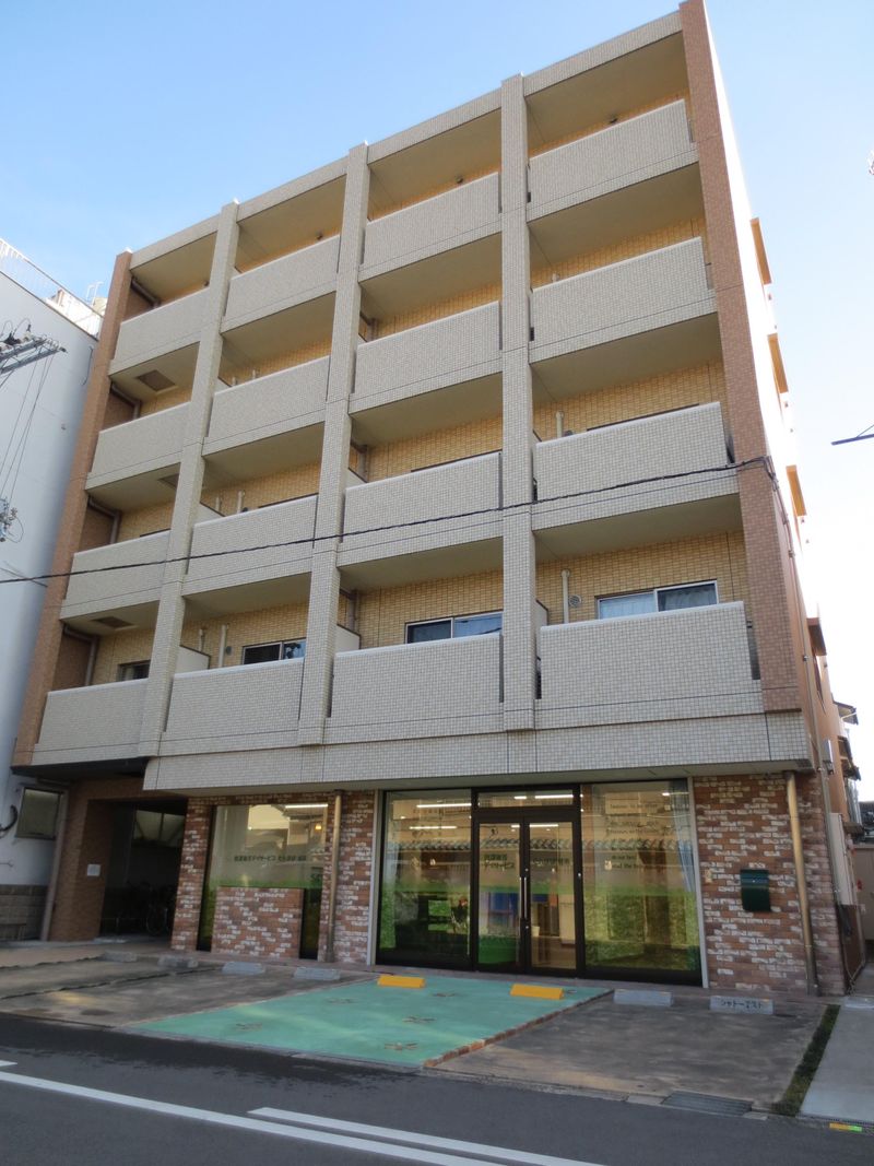 合資会社たんぽぽ介護サービスの求人・転職情報