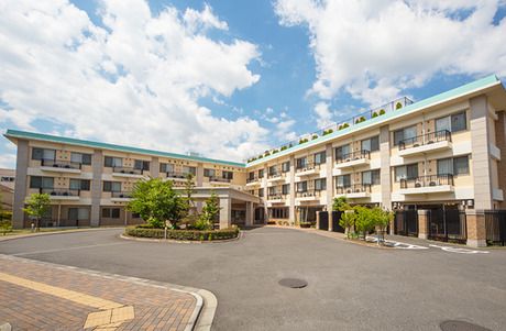 ライクケア　フェリエドゥ横浜鴨居のアルバイト・バイト求人情報-02