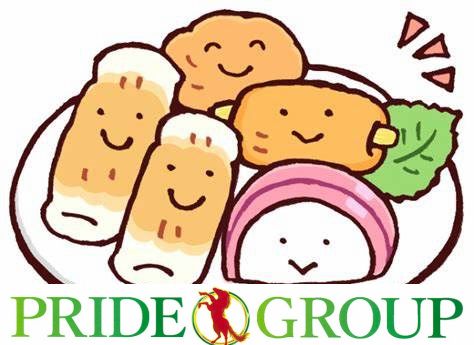 PRIDE@GROUP/PRIDEJy̗pWz