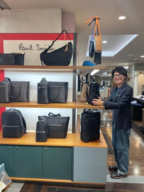 ポールスミス博多阪急店のアルバイト・バイト求人情報-02