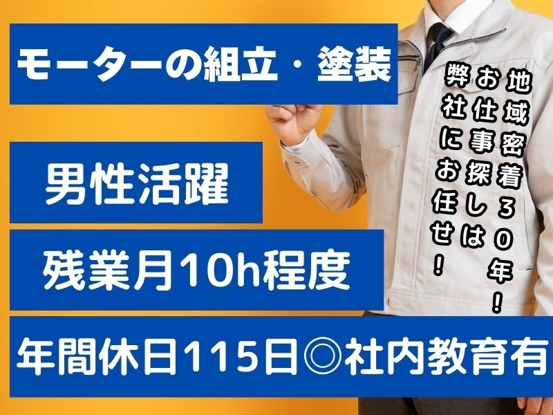 求人画像