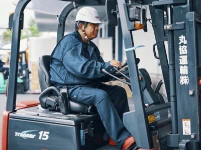 丸協運輸株式会社　北関東ロジスティックスセンターの求人・転職情報