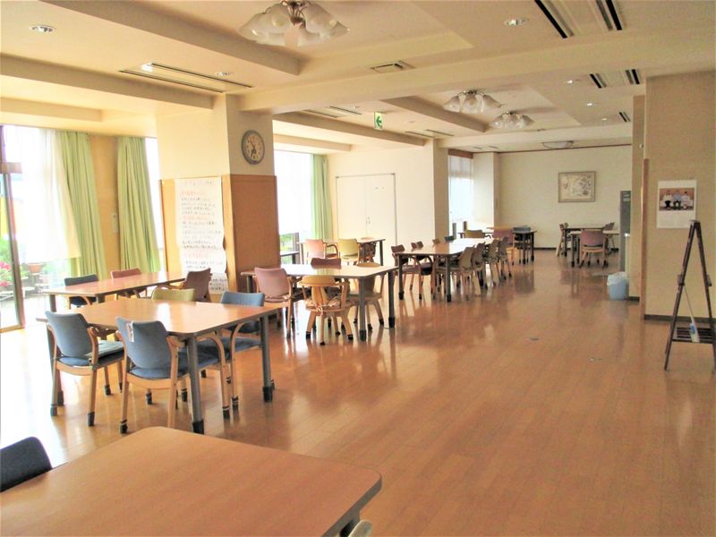 社会福祉法人幸祥会のアルバイト・バイト求人情報-02