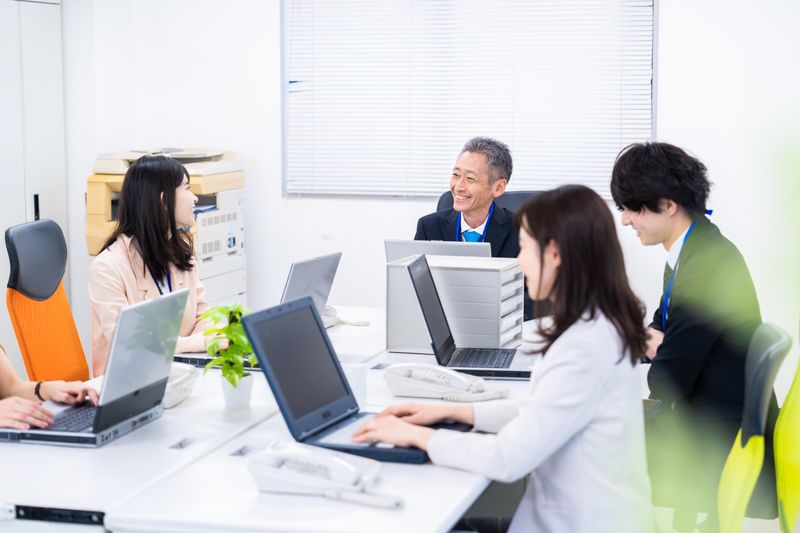 ホワイトヘルスケア株式会社のアルバイト・バイト求人情報-20