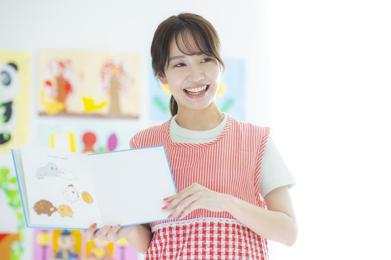 アミー保育園高島園/株式会社アミ―のアルバイト・バイト求人情報-03