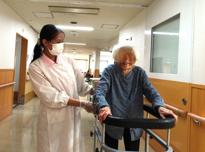 特別養護老人ホーム　なごやかハウス滝ノ水のアルバイト・バイト求人情報-03