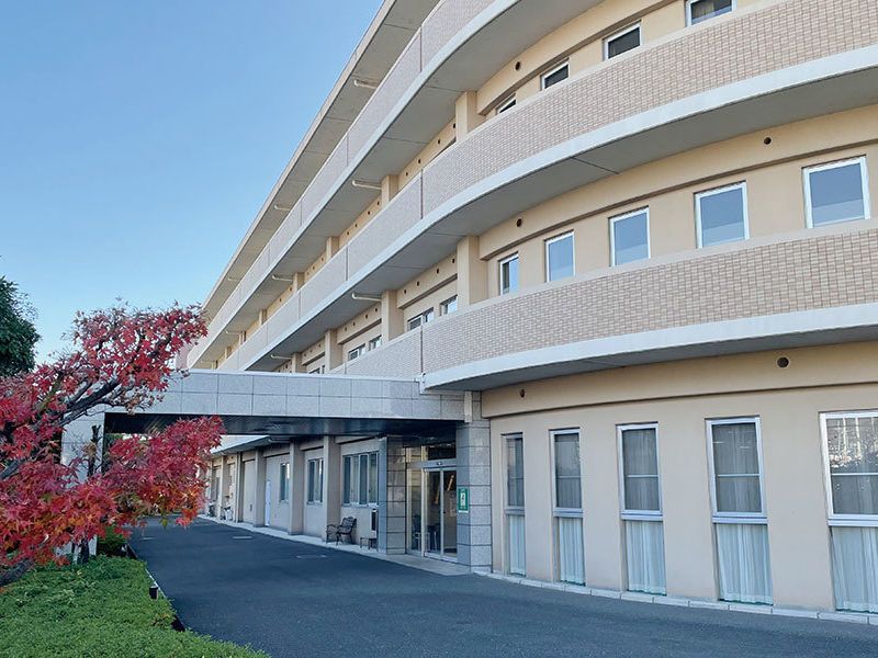 社会福祉法人正久福祉会の求人・転職情報