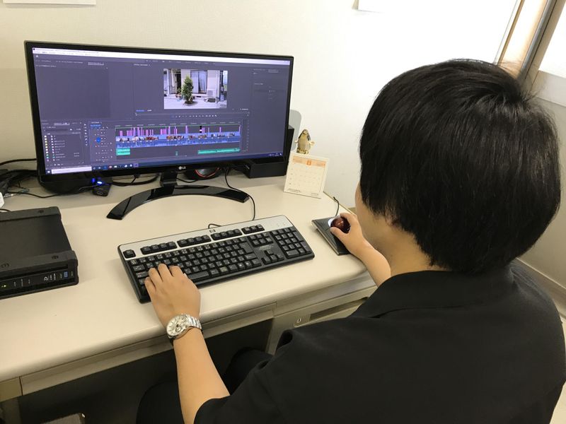 株式会社テックスの求人・転職情報