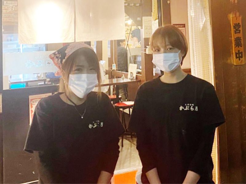 かぶら屋駒込店のアルバイト・バイト求人情報-05