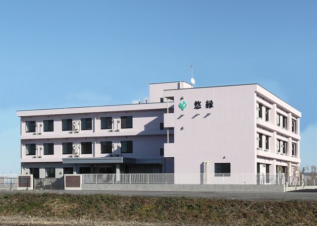 有限会社ライフエール　サービス付き高齢者向け住宅悠縁のアルバイト・バイト求人情報-03