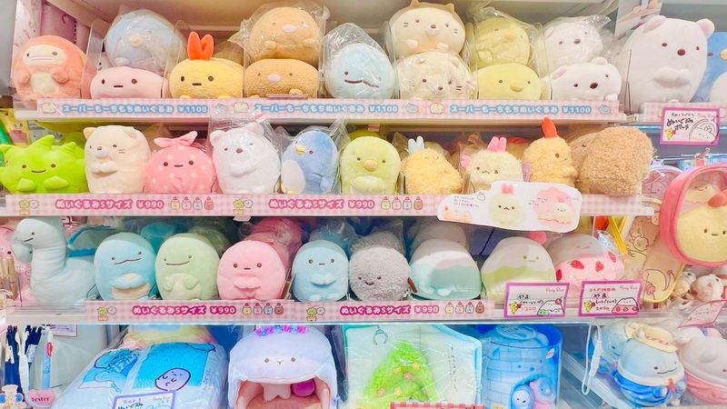 パーティリコ イオンモール幕張新都心店のアルバイト・バイト求人情報-06