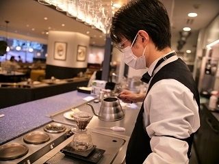 オーセンティック　カフェラミル 紀尾井町サンローゼ赤坂店のアルバイト・バイト求人情報-02