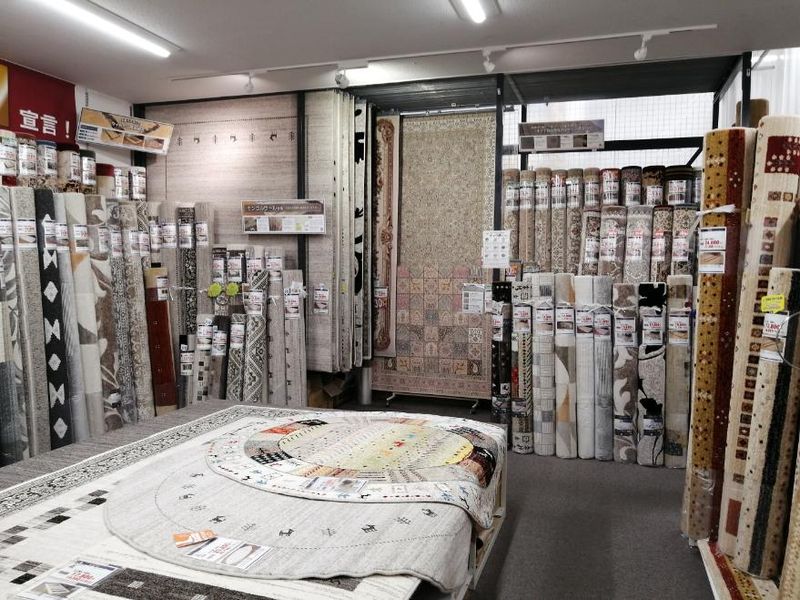 カーテン･じゅうたん王国　姫路今宿店のアルバイト・バイト求人情報-04