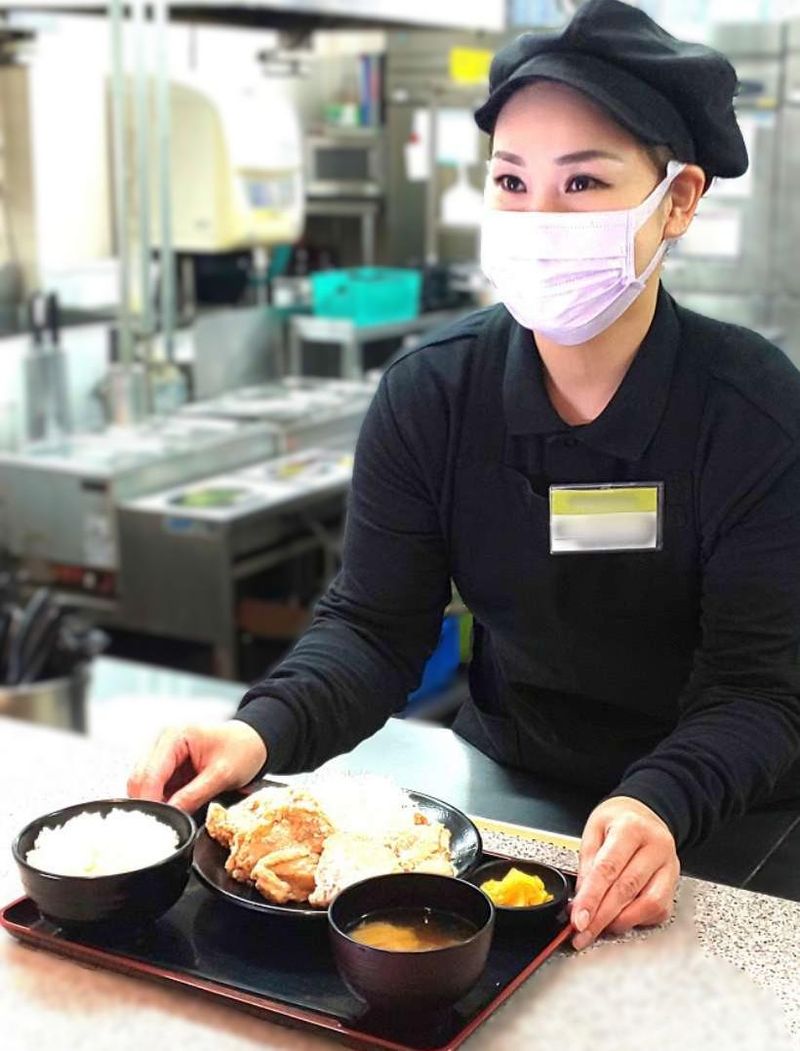 ネクスコ東日本リテイル　大谷パーキングエリアのアルバイト・バイト求人情報-02