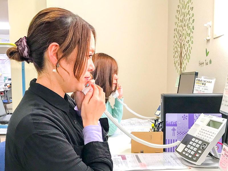 株式会社晴天の求人・転職情報