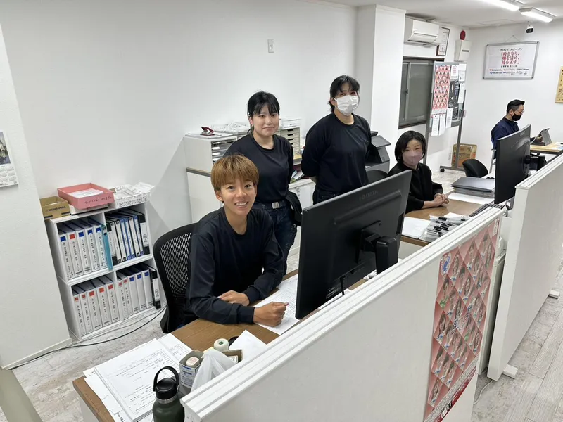 求人画像