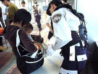 株式会社JSS　横浜支社(横浜駅)のイメージ4