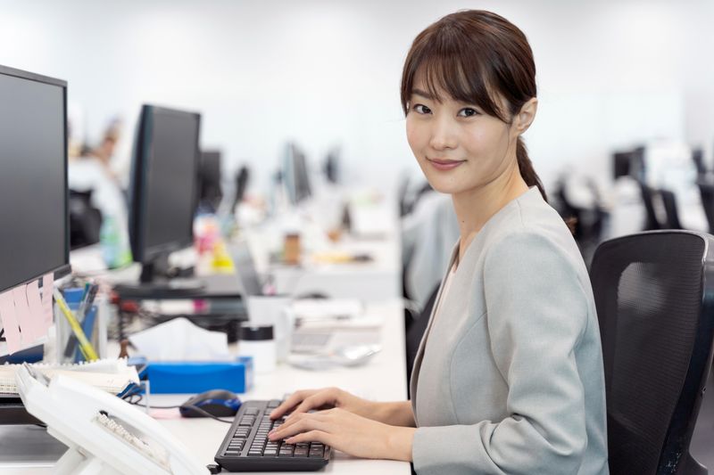 Ａｉｌｅ税理士法人の求人・転職情報
