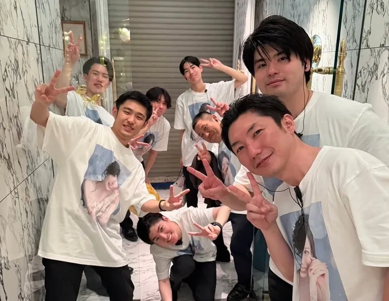 bisser ミナミのアルバイト・バイト求人情報-15