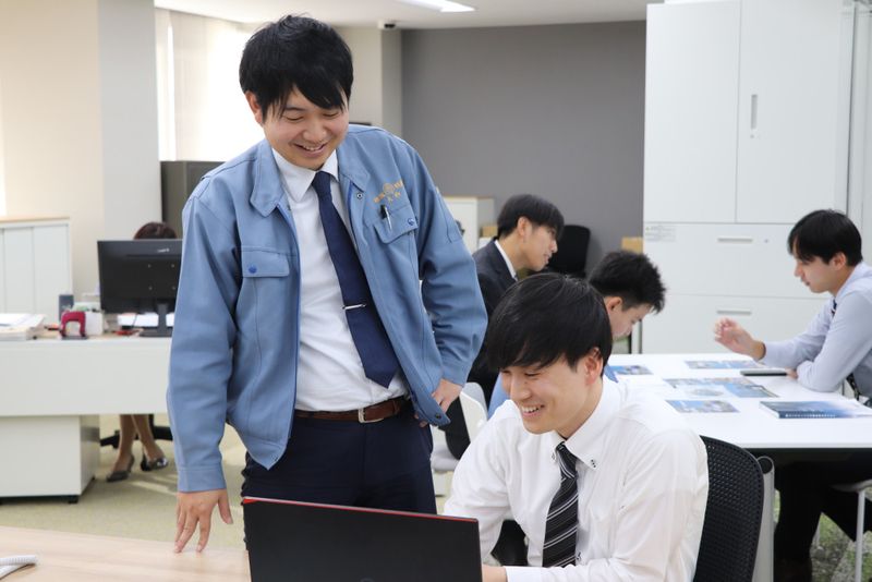 松阪興産株式会社の求人・転職情報
