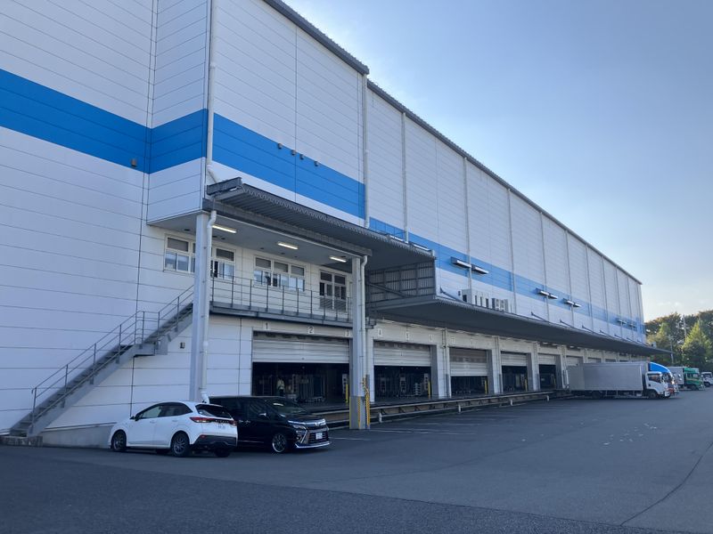 株式会社ハマキョウレックス　神奈川TCの求人情報