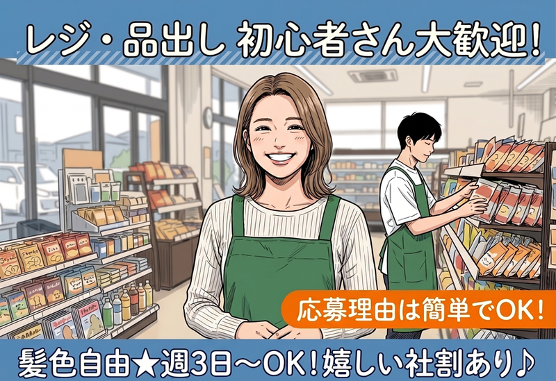 もとまちユニオン　本店のアルバイト・バイト求人情報-01