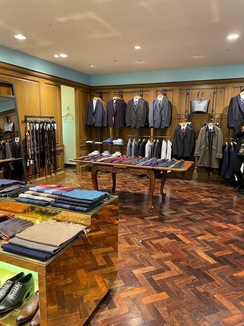ポールスミス　福岡店(大名西通り店)のアルバイト・バイト求人情報-05