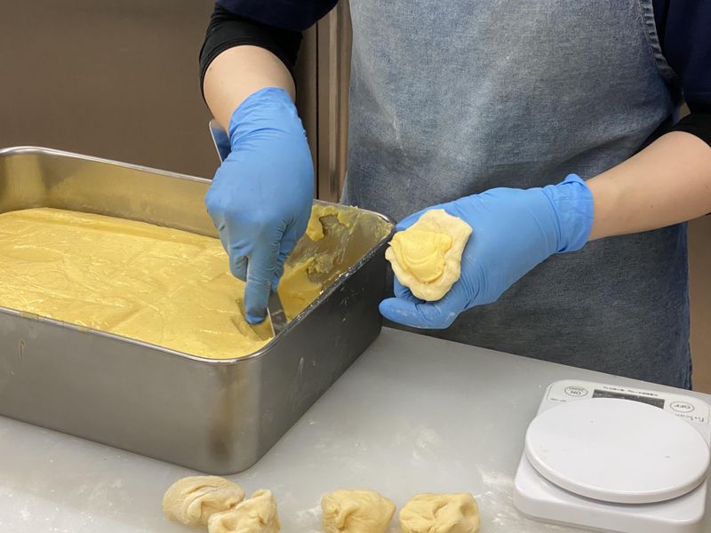 Bakery コムギノホシ 仙川のアルバイト・バイト求人情報-04