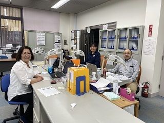 やさしい手甲府　福祉用具センターのアルバイト・バイト求人情報-03