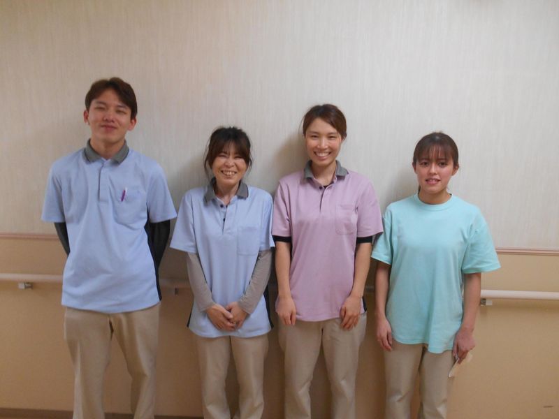 医療法人開生会の求人・転職情報