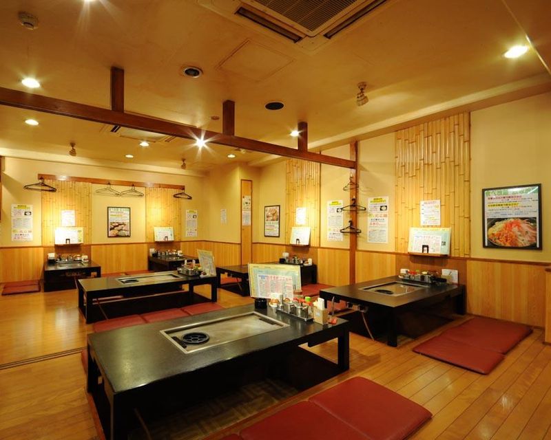 若竹　鶴見東口店のアルバイト・バイト求人情報-04