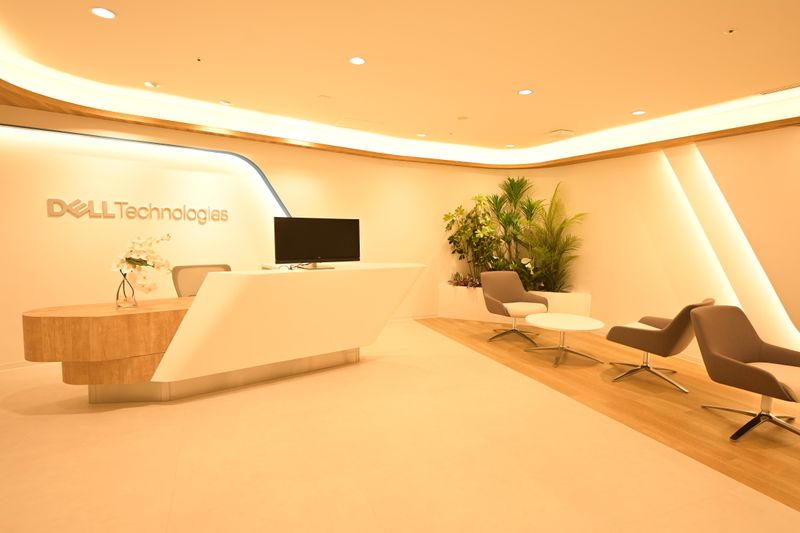 デル・テクノロジーズ株式会社