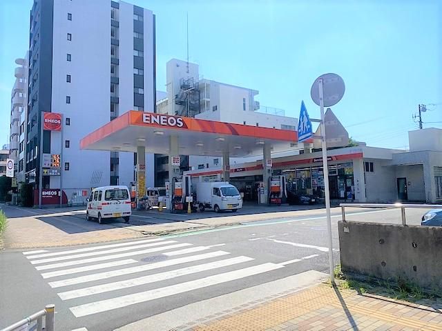 ENEOS 神奈川通りサービスステーションのアルバイト・バイト求人情報-04