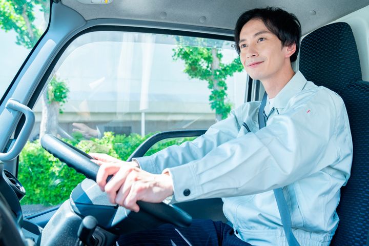 永進運輸株式会社の求人・転職情報