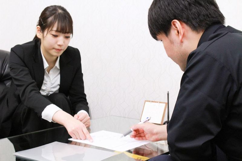 株式会社グランド1コーポレーション-0003の求人・転職情報