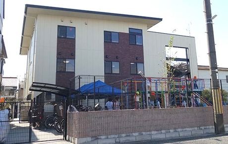 社会福祉法人西光寺和順会　おおしま保育園の求人・転職情報