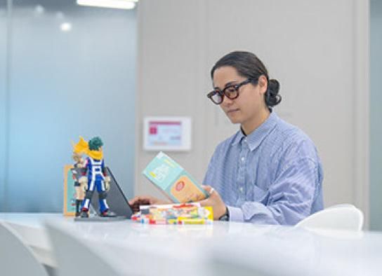 株式会社バンダイ