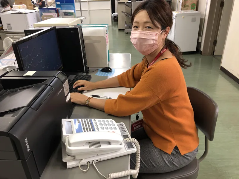 求人画像