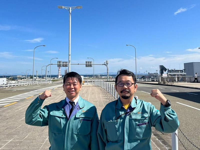 株式会社ナミト-0028の求人・転職情報