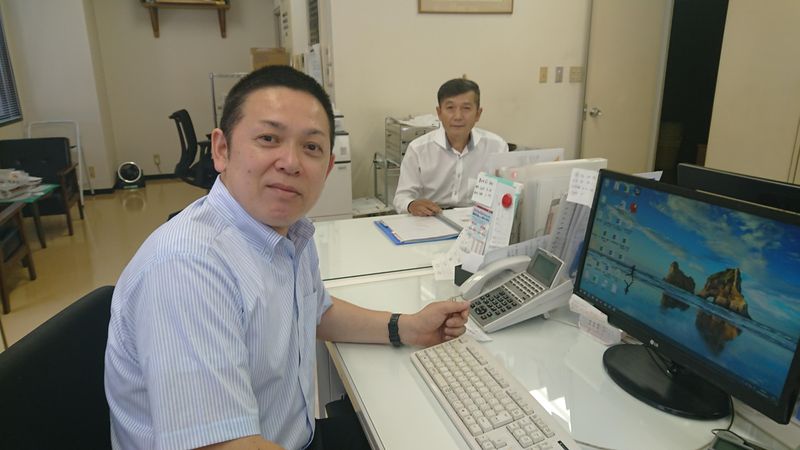 一久味噌醸造株式会社のアルバイト・バイト求人情報-02