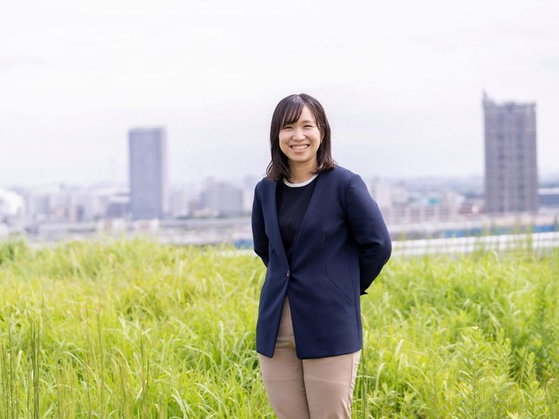 株式会社ミライト・ワン