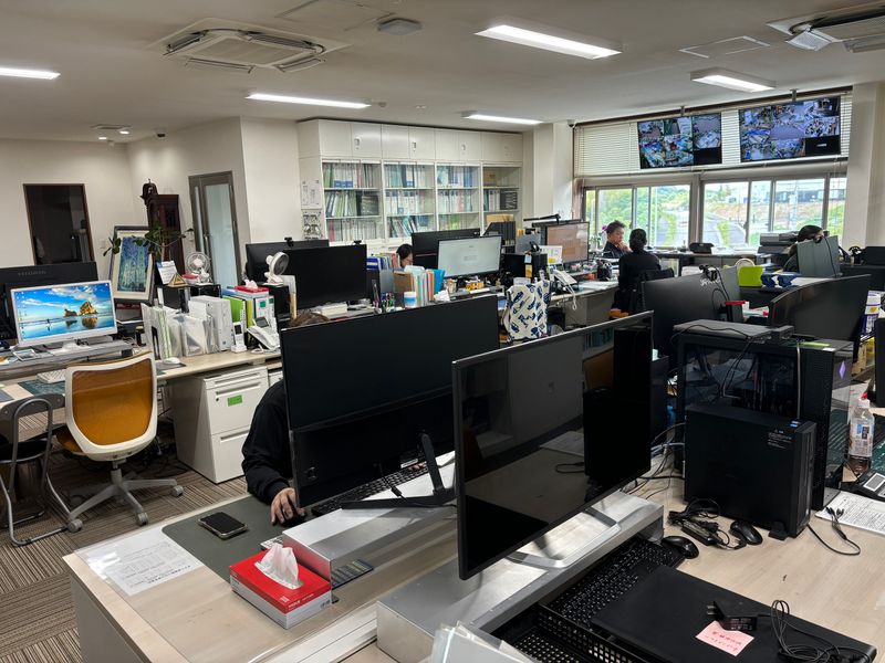 有限会社コウシン設備の求人・転職情報
