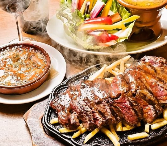 ワイン食堂VINSENT鷺沼店のアルバイト・バイト求人情報-02