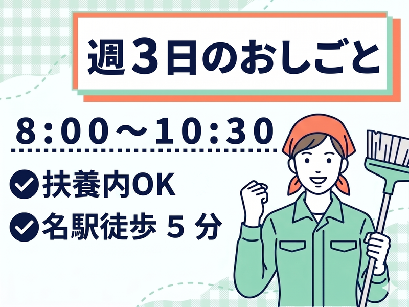 東山ビルのアルバイト・バイト求人情報-11