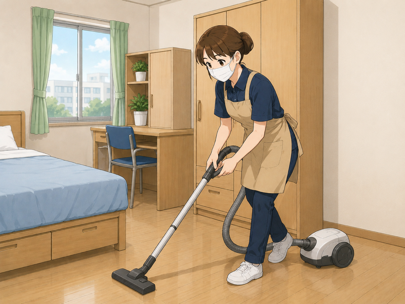 求人画像