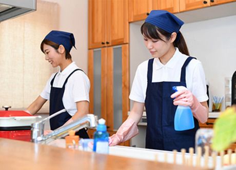 ハウスサービス事業部のアルバイト・バイト求人情報-04