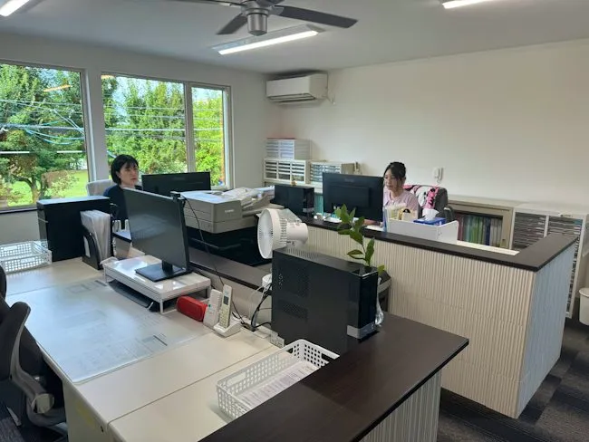 株式会社イマージュの求人・転職情報