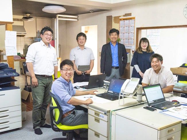 株式会社エスコのアルバイト・バイト求人情報-01