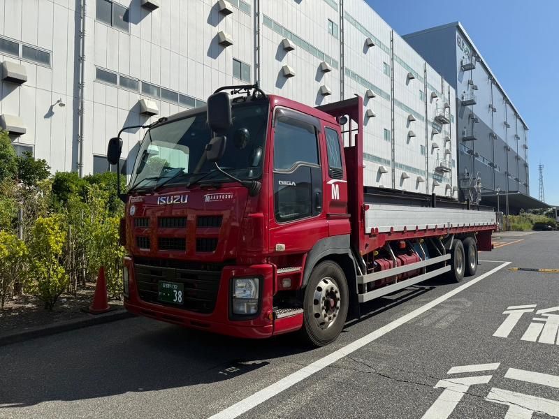 丸吉ロジ株式会社の求人・転職情報